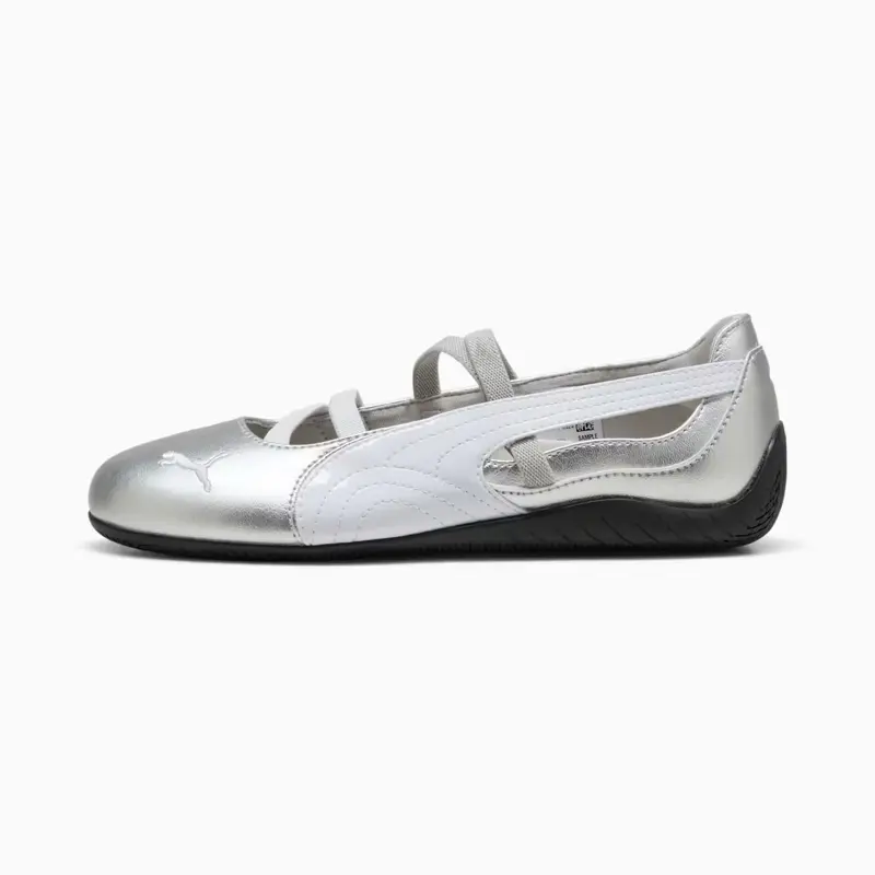 PUMA Speedcat Ballet Shoes Wanita Original Jastipan.th 1