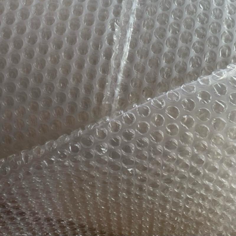 Extra Bubble wrab + kardus biar lebih aman 3