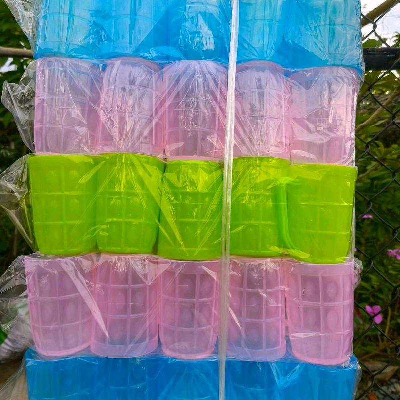  50ly nhựa dẻo ly nhựa dẻo uống nước ngọt nước ngọt 
