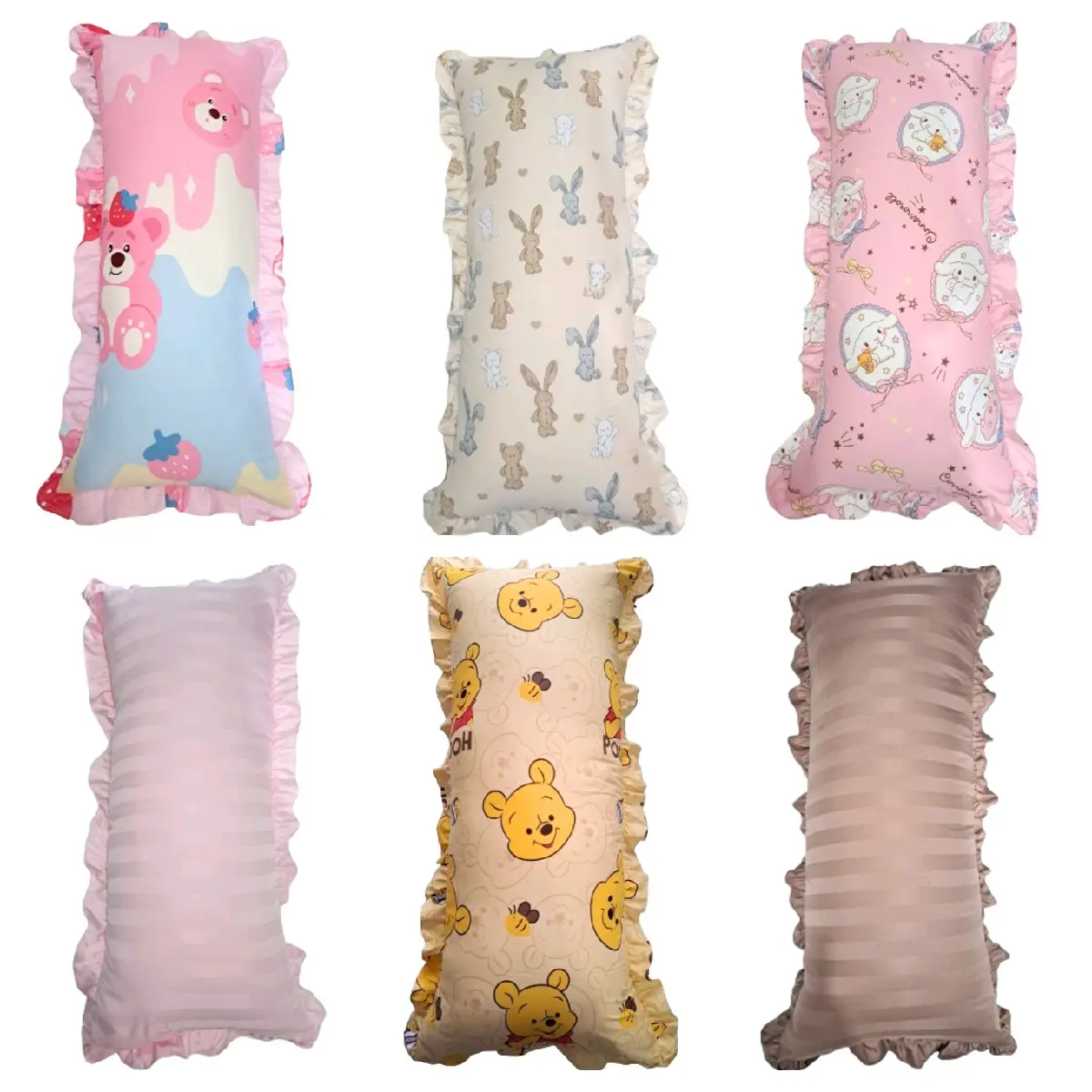 SARUNG BANTAL CINTA JUMBO PANJANG BAHAN REAL KATUN PREMIUM