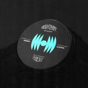 Hero Pomade Patience Waterbased Travel Size with Vit E & Aloevera BPOM Free Sisir Saku & Stiker 50gr