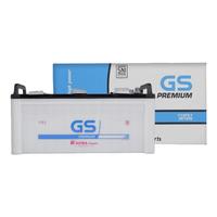 Gambar GS Premium Astra Aki Genset N120 / 115F51 - 120Ah Aki Basah - KOSONGAN  dari Aki Murah Jakarta Kota Tangerang Selatan 3 Tokopedia