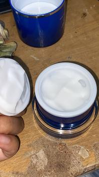 Product Review of TRUEVE Ceraboost Silk Moisturizer Gel 30gr - Moisturizer Gel Pelembab Wajah Pagi Malam, Memperbaiki Skin Barrier Rusak Iritasi, Cocok untuk Semua Jenis Kulit (Blue Tansy + Ceramide) from t**🌻 2