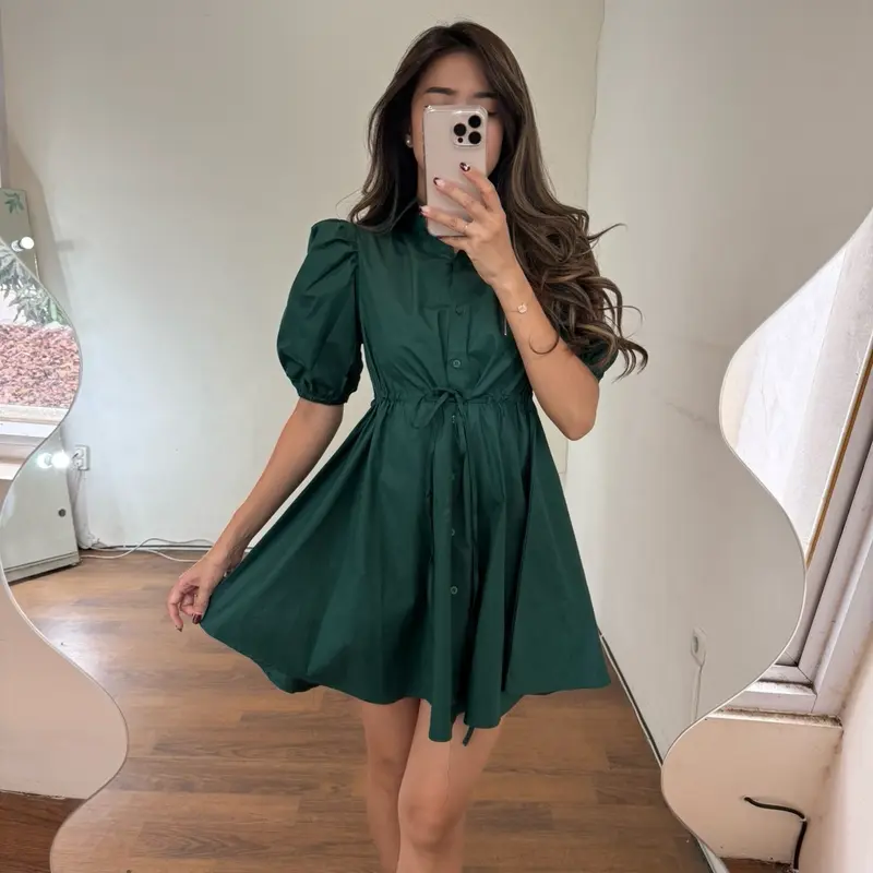 Sandra Dress @185 4