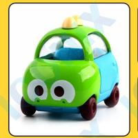 Gambar Iconix Pororo Kamicar Diecast Crong PRM-220002 dari TAYO OFFICIAL STORE_NEW Kota Tangerang 5 Tokopedia