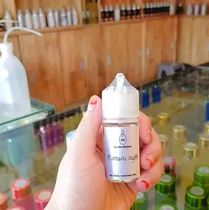 bibit parfum 30ml inspired romans night by eid parfume. Formula Tahan Lama