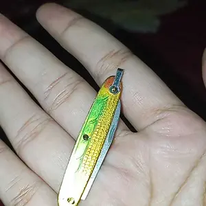 pisau jagung /pisau hamil 1 pcs