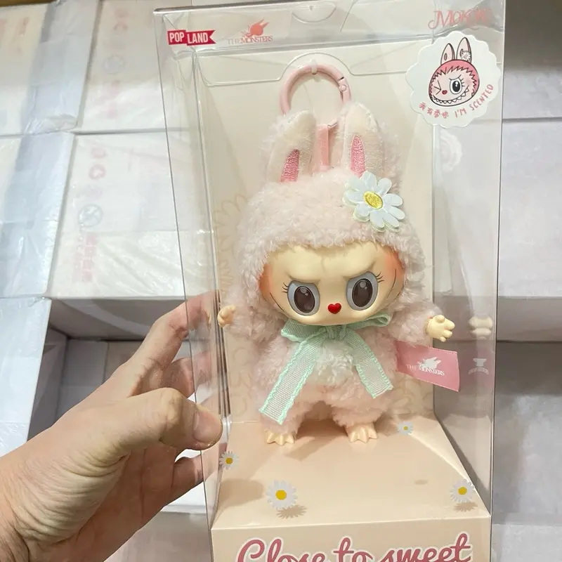 gantungan tas lbbu closed to sweet mokoko 5