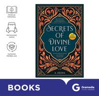 Gambar Gramedia - Buku Secrets of Divine Love: Sebuah Perjalanan Spiritual yang Mendalam tentang Islam - - dari Gramedia Kota Administrasi Jakarta Barat 2 Tokopedia