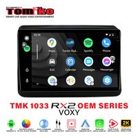 Gambar Tomiko Head Unit Android TMK 1033 RX2 OEM Series for Voxy - Non Cam 360 dari Tomiko Car Multimedia Kota Tangerang 1 Tokopedia