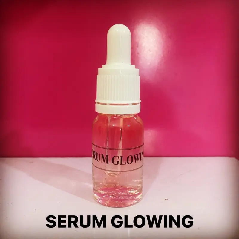 SERUM GLOWING CLINIC CECE SEMARANG 1
