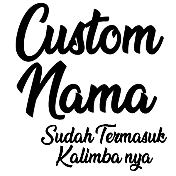 My Spring Lullaby - Kalimba 17 Keys Aesthetic | Custom Nama