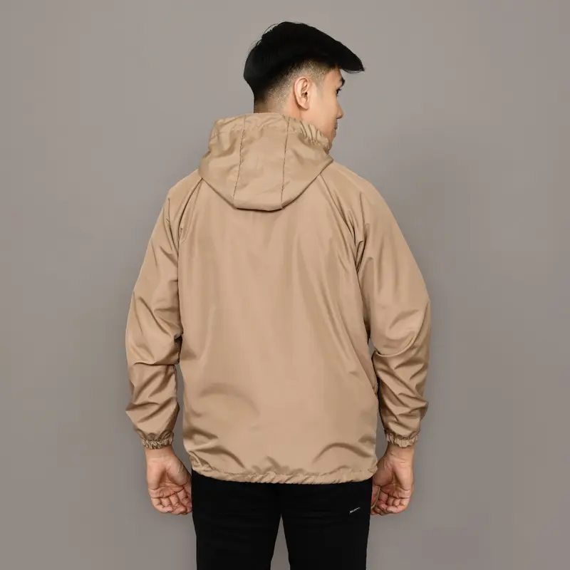 Indigo Jaket Running Despo Jaket Olahraga Outdoor Terkini M L XL XXL 2