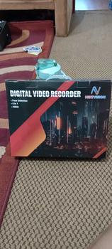 Product Review of DVR 4CH / 8CH / 16CH RECORDER CCTV 1080P/2560p XMEYE HYBRID AHD WIFI SERIES SUPPORT AUDIO ULTRA HD FULL HD Camera Kamera Wireless Adaptor from 4**E 0
