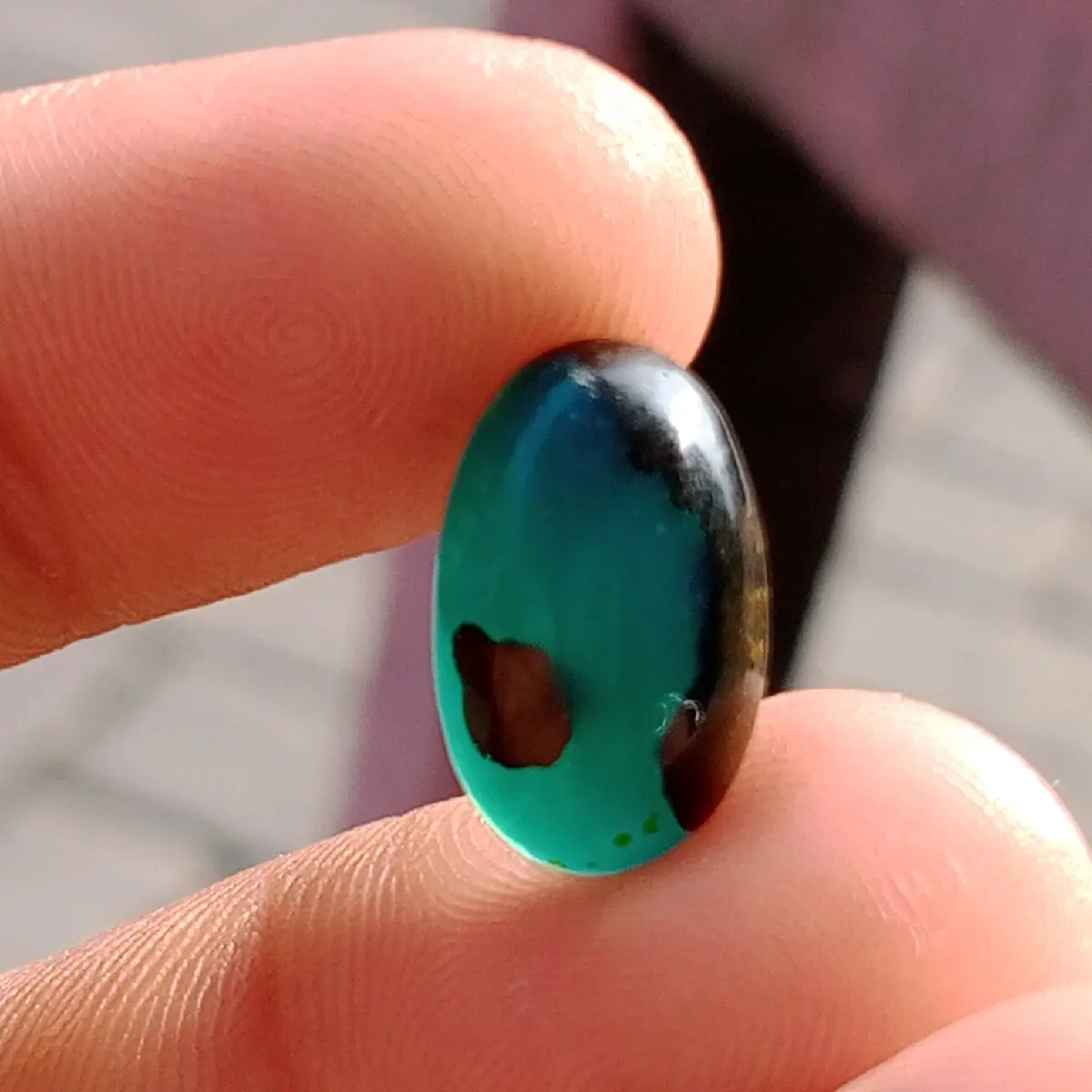 lostun polkas bacan kembang setengah jadi