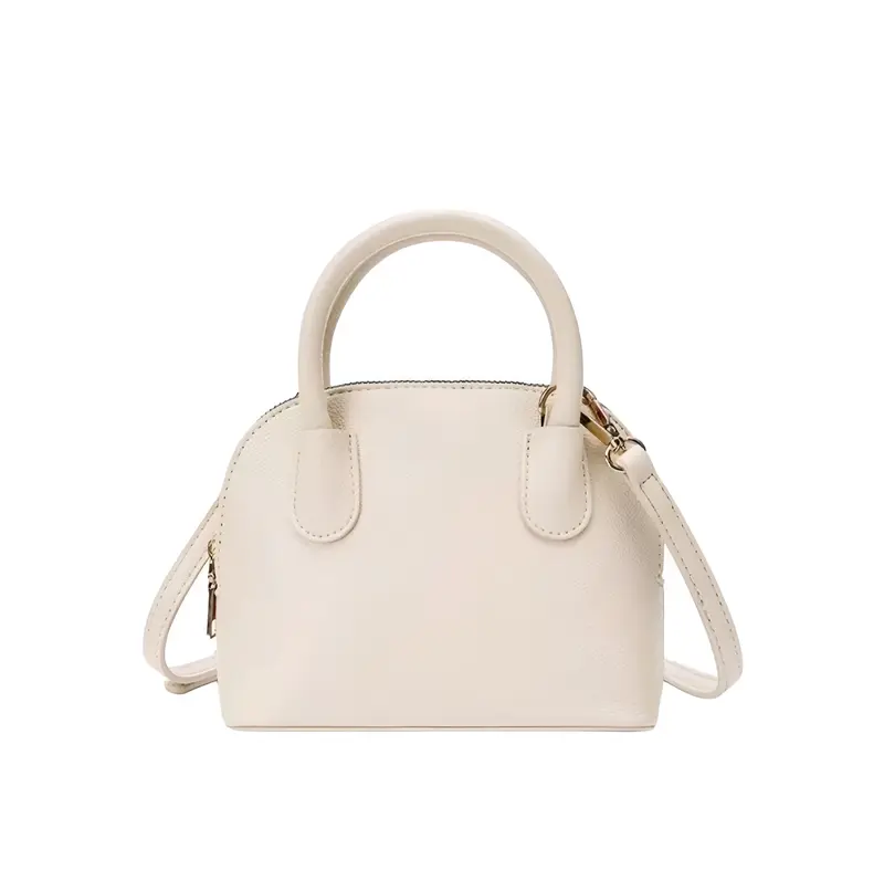 INARA BAGS Tas Selempang Wanita Korean Style Shoulderbag Terbaru Tas Wanita Kekinian Kulit Slingbag Cewek 0