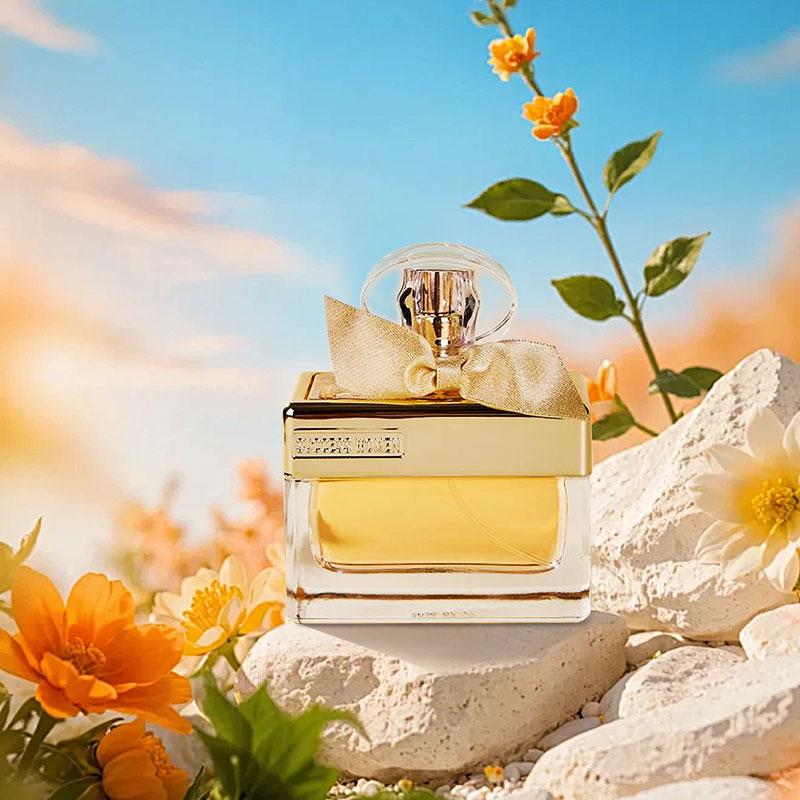 【 Sellion Nước Hoa Nữ Sellion Hương Hoa Và Trái Cây Ngọt Ngào 1 Miếng Hương Hoa Hồng Và Trái Cây Mỹ Phẩm Lễ Hội Âm Nhạc Nữ Hương Thơm Lâu Dài Thích Hợp Cho Bạn Gái 100ml