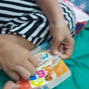 Buku 365++ Variasi Menu MPASI Untuk Setaun Makanan Recipes - Anak Hebat Indonesia