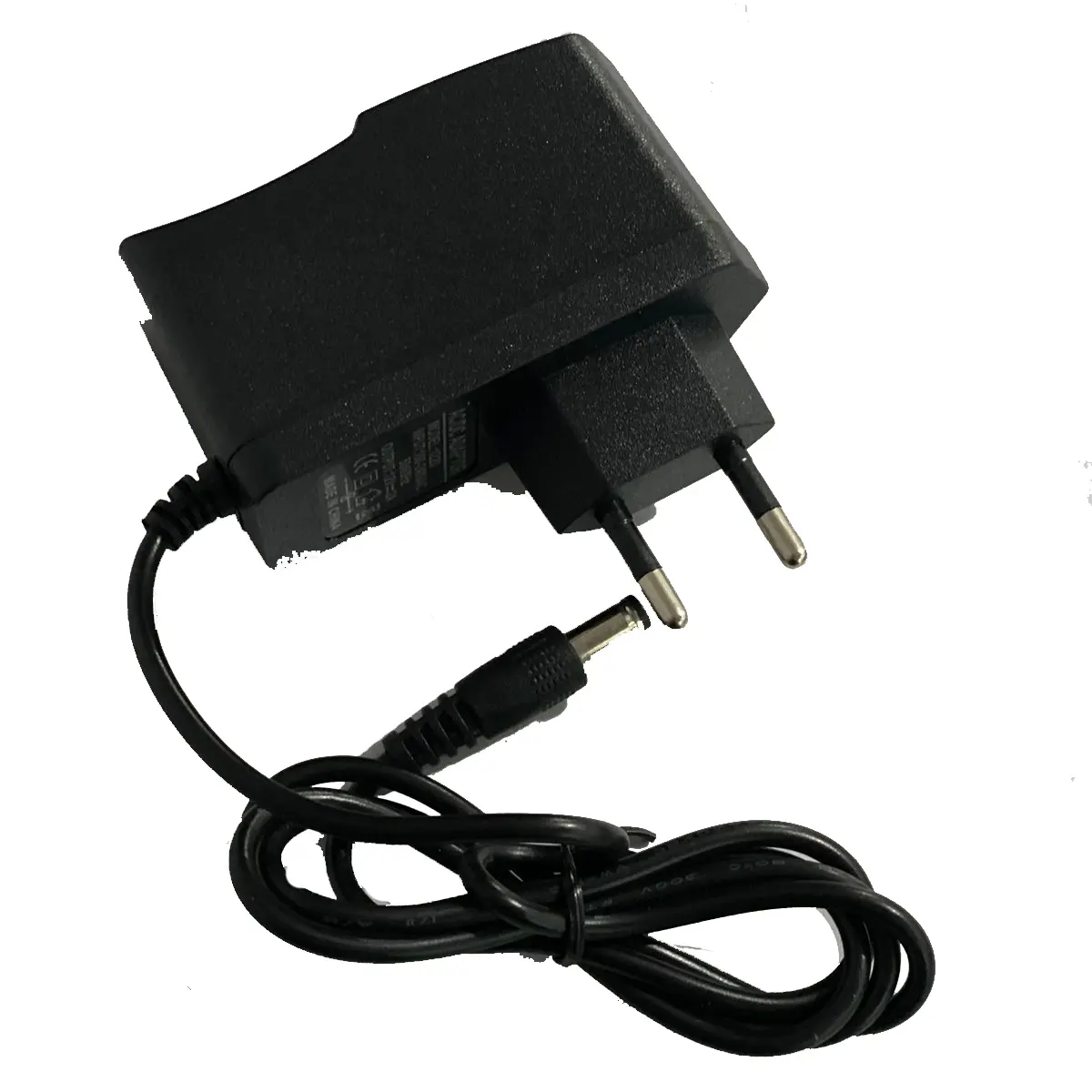 Adaptor Mesin Jahit Mini Listrik Portable 12V 2A AC DC Power Adapter AC 100 - 240V ke DC 12V | Colokan Mesin Jahit Elektrik