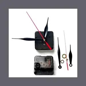 Mesin Jam Dinding Standart Quartz