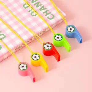 Peluit Bola Mainan Priwitan Bola, Mainan Olahraga, alat terapi wicara