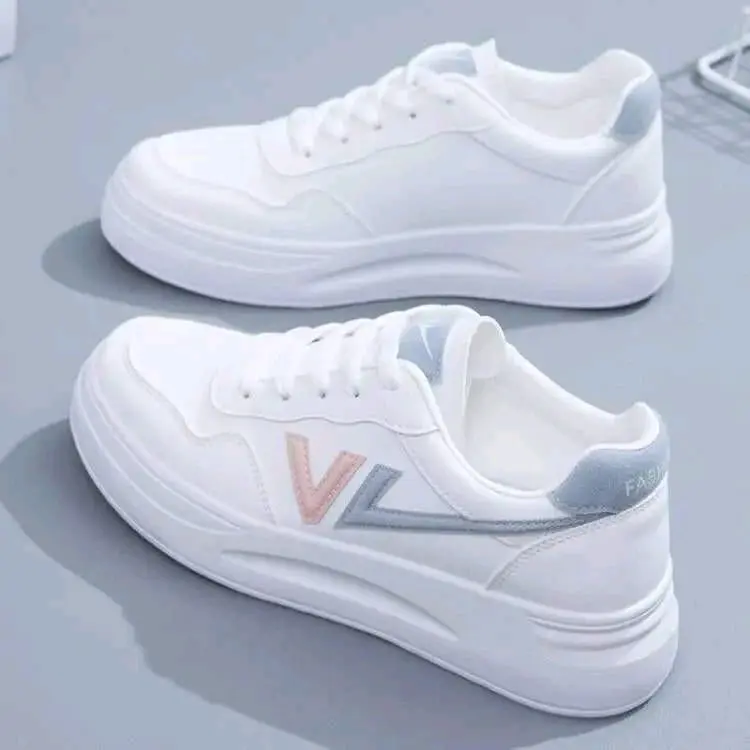 sepatu sneaker L07 manual sepatu sneaker wanita L07 manual harga murah kualitas baru bayar di tempat Casual Olahraga Shoes Kasual 3