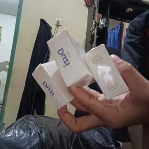 Duzi Skin - Sabun Susu Kuda - Bright Wild Bar Soap Horse Milk Paket