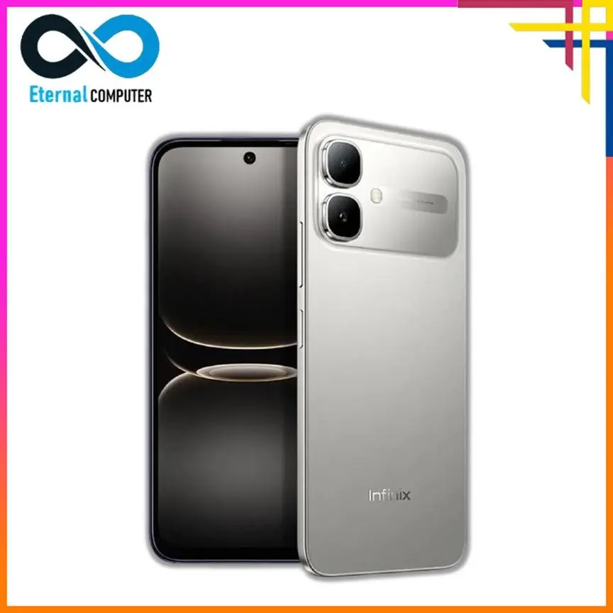 4GB/128GB | TITANIUM