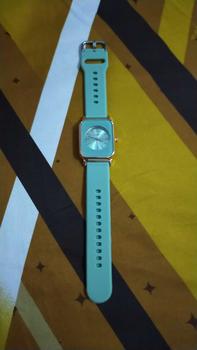 Product Review of jam tangan wanita terbaru mewah tali karet premium produk baru bisa bayar ditempat from W** S**y 0