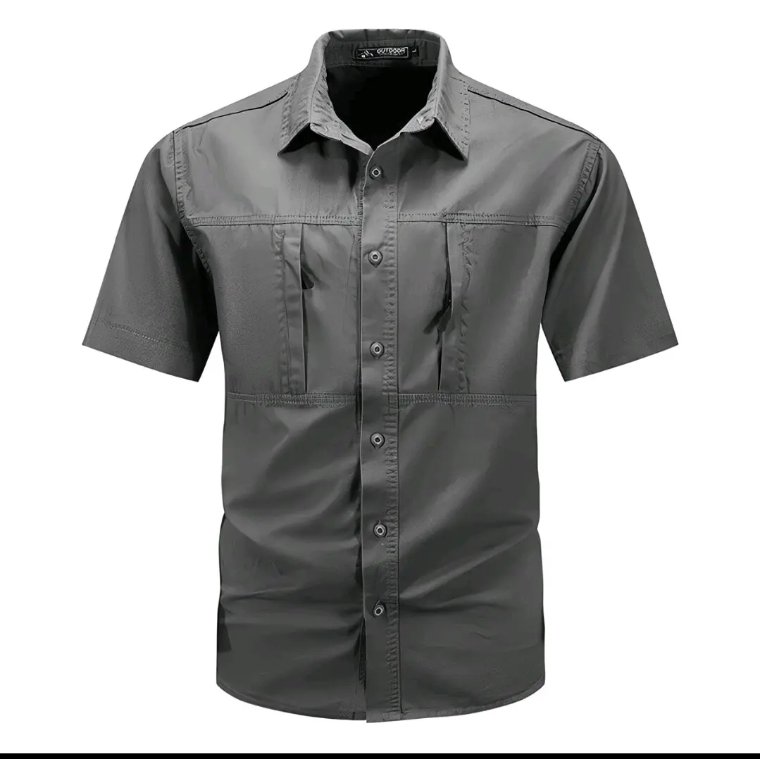 KEMEJA W-TAC PRIA - KEMEJA TACTICAL- KEMEJA PDH - KEMEJA LAPANGAN