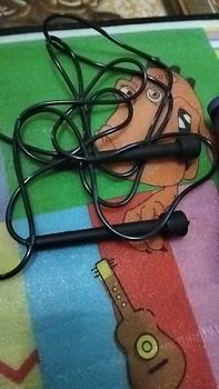 Product Review of WANNAFIT Skipping PVC | Lompat Tali | Alat Olahraga Rumah from N**a k**h 1