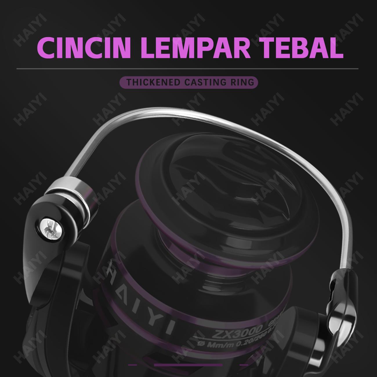 Joran Pancing Set 1.65M/1.8M/2.1M Joran Pancing Set Dengan Bahan Fiberglass Holow Joran Pancing Set Lengkap Untuk Memancing Fishing Rod And 1000-6000 Series Spinning Fishing Reel Reel Pancing pancingan set lengkap untuk Memancing Joran Pancing Set 1.65M/1.8M/2.1M Joran Pancing Set Dengan Bahan Fiberglass Holow Joran Pancing Set Lengkap Untuk Memancing Fishing Rod And 1000-6000 Series Spinning Fishing Reel Reel Pancing pancingan set lengkap untuk Memancing