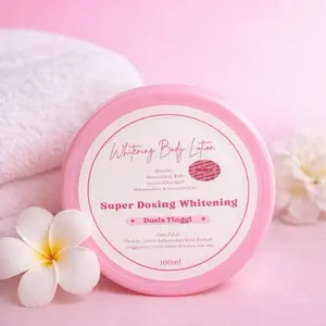 (Reseller resmi dygirlsskin barru)whitening dosting new •250ML•