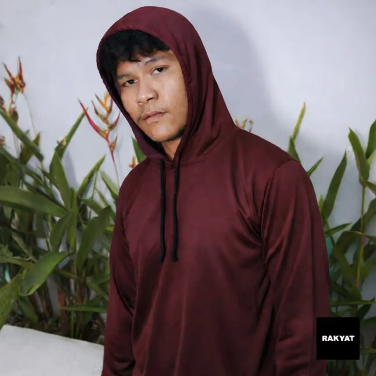 HYGET SUPER (TIPIS) - MARUN