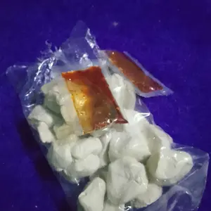 500GR BASRENG CHILI OIL KERING GORENG BY KAC