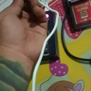 Kabel Micro Usb To Jack Aux 3.5mm Kabel Soundcard V8 V8s V8 Plus Kabel Micro To Aux Jek 3.5mm Sound Card