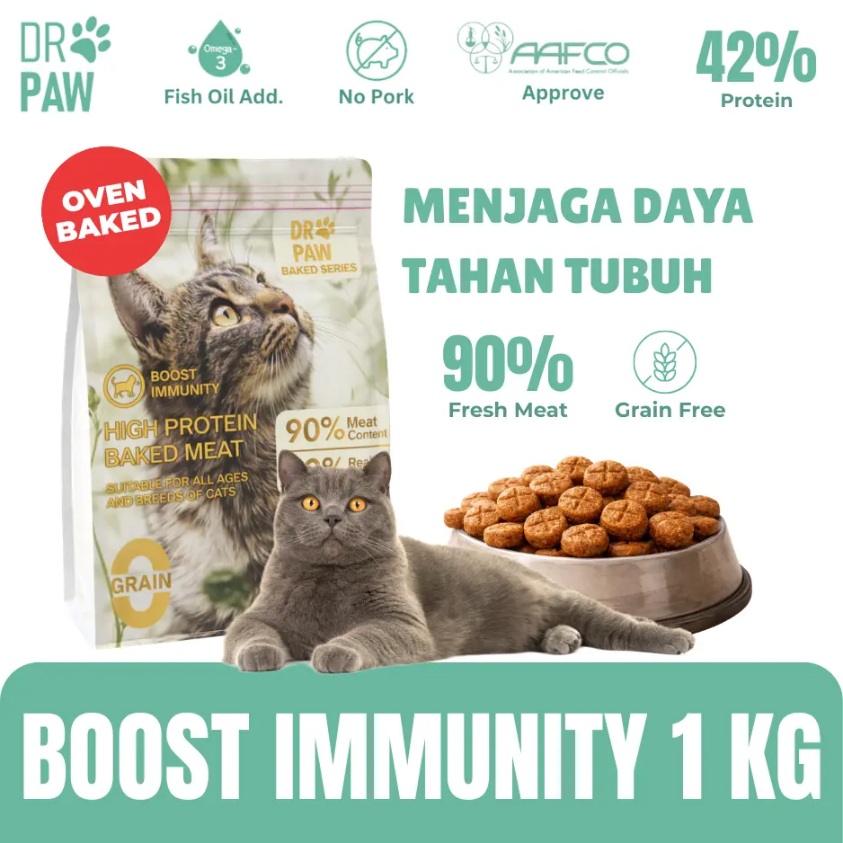 IMUNITAS 1KG