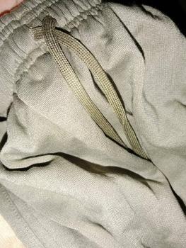 Product Review of Celana Jogger Panjang Sweatpants Wanita Santai Korean Style Pinggang Karet Jumbo Jogger Kekinian Sport Joggers Joger from C** 0