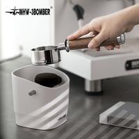 Gambar Bottomless Portafilter Series - 58mm / Coffee Machine Portafilter MHW 3 BOMBER - 58mm LaMarzocco dari MHW-3BOMBER.INDONESIA Kab. Tangerang 3 Tokopedia