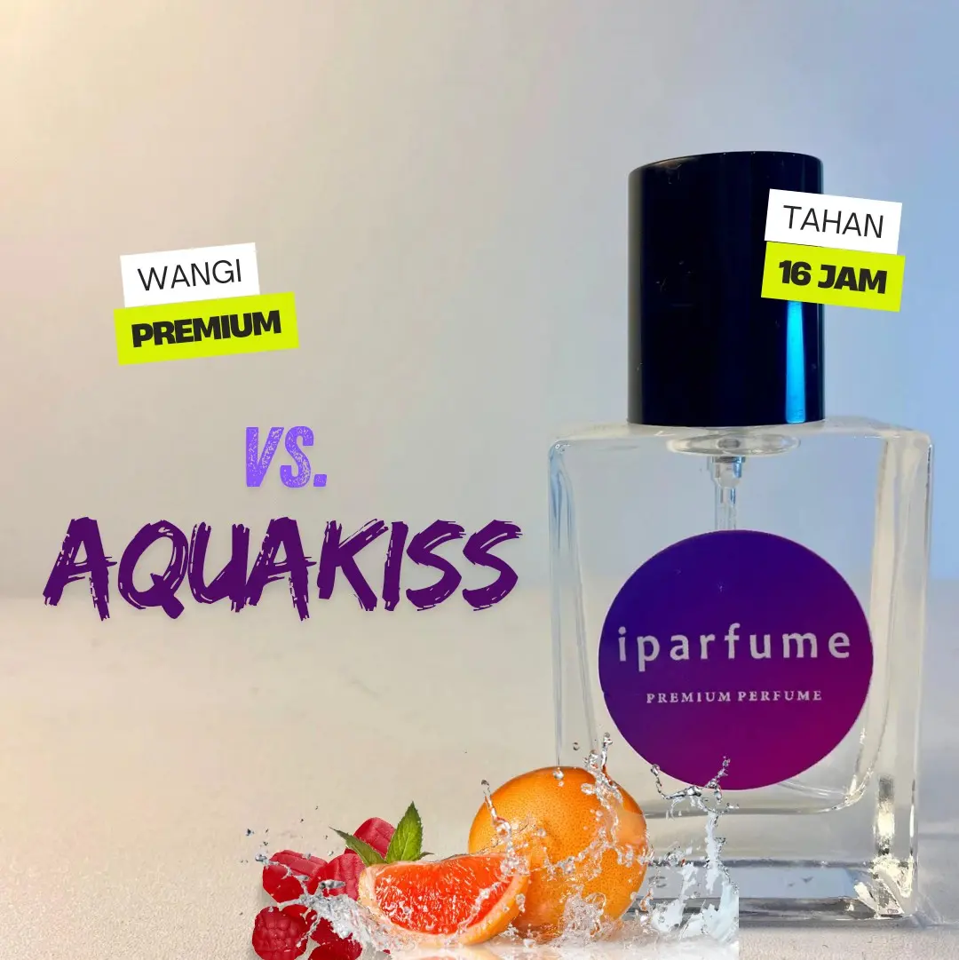 parfum wanita best seller /premium / awet seharian /tidak menyengat