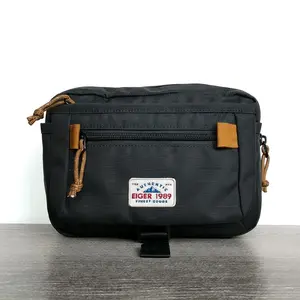 TAS EIGER PORTEGE LANDSCAPE 2.0 POUCH 1L Selempang Pria Slingbag