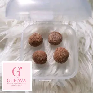 Gurah Perawatan Wanita _ Harga Ecer : Isi 4 Butir