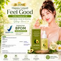 Gambar MS NONA FEELGOOD Perawatan Si Kembar Tampilan Rahcel PD Kencang Padat Menutrisi Kulit Netto 30ml dari Nutrifarm.ID Store Kota Surabaya 4 Tokopedia