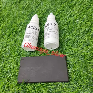 Alat Uji Emas & Perak ( Tes Kadar Emas )