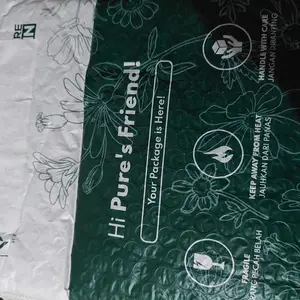 [Exfo Pad Series] NPURE Acne Clear Pad Cica / Licorice Bright & Glow Exfoliating Pad - Kapas Eksfoliasi untuk Wajah / Kulit  Berjerawat & Normal / Treatment Wajah / Travel Pack Eksfoliasi Pad/kapas mencerahkan/ membersihkan pori-pori