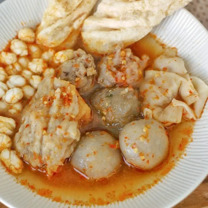 Baso Aci Tulang Rangu Micininnn 0