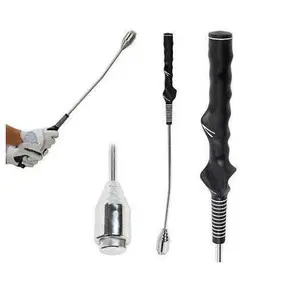 Golf Swing Warm Golf Swing Warm Up Trainer Latihan Memperkuat Otot