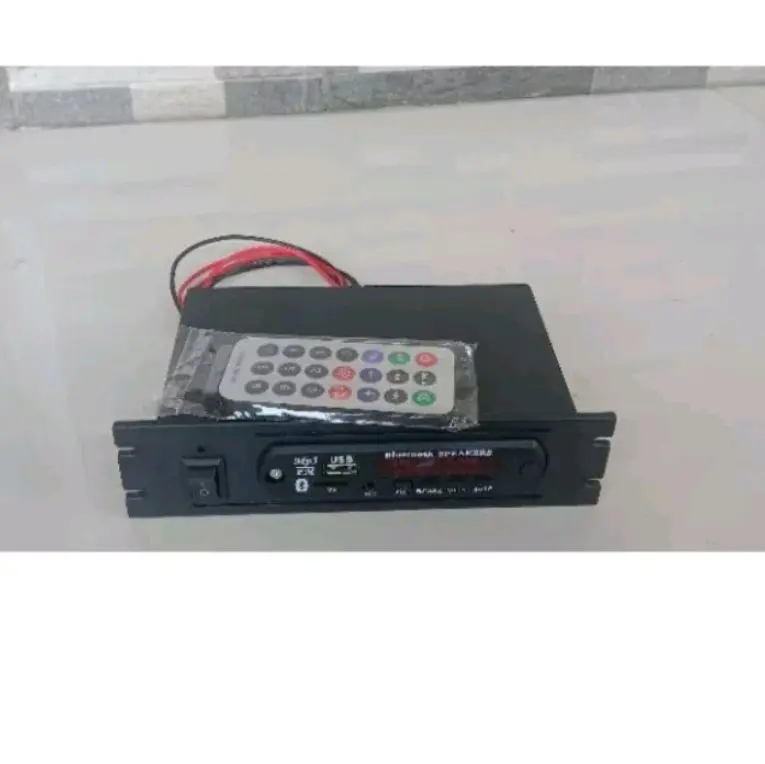amplli mini 12 vol . cocok untuk jualan keliling 4