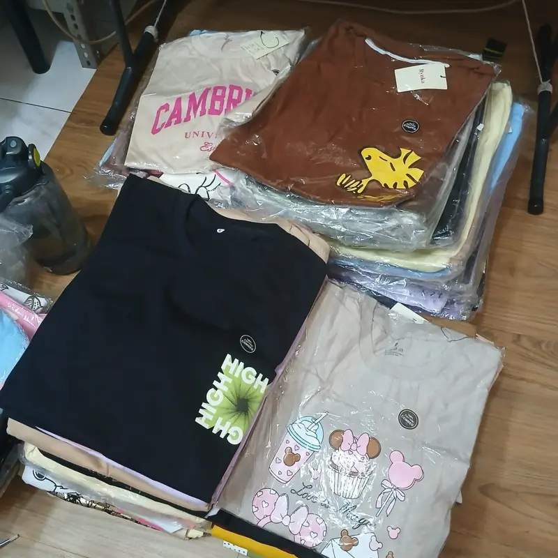 XL depan belakang (LD 110-120 cm)