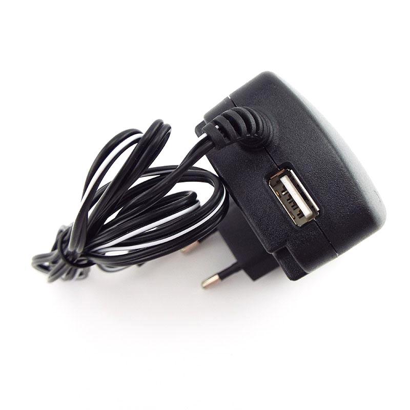 3V 4.5V 5V 6V 7.5V 9V 12V 2A 2.1A AC/DC Adapter Power Supply Plug ...